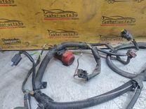 Проводка 6EJWFU Citroen Xsara Picasso - Фото 8