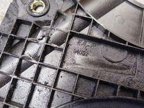 Защита (кожух) ремня ГРМ 8WQYCY Citroen Xsara Picasso - Фото 3