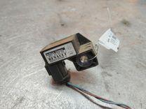 Датчик удара D6QU19 Renault Grand Scenic купить