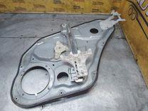 Стеклоподъемник электрический задний левый 6Y14OX Kia Sorento купить с доставкой