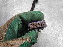 Проводка двери передней правой XAE1LC Peugeot 207 - Фото 3