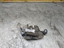 Замок капота 5LTUKS Nissan Note купить