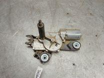 Моторчик заднего стеклоочистителя (дворника) BAA4QC Ford Focus