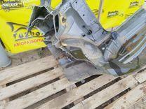 Стойка кузовная передняя правая 1809AK Opel Zafira - Фото 10