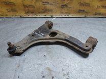 Рычаг передний левый MU7PVD Opel Zafira