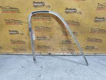 Молдинг стекла заднего 5XL0X0 Volkswagen Polo купить