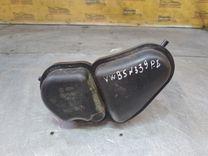 Ресивер воздушный XVC0U8 Volkswagen Passat