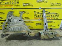 Крыло заднее левое 9VVEM1 Renault Scenic купить с доставкой. Огромный выбор запчастей и марок авто. У нас есть практически все.