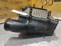 Интеркулер HEZ3B5 Volkswagen Passat - Фото 2