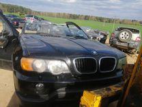 Переключатель света 5BC6EW BMW X5 E53