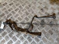 Масляная трубка турбины 0NO123 Toyota Avensis Verso - Фото 1