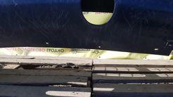 Бампер передний 90OX6S Chrysler Voyager - Фото 12