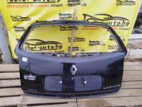 Крышка багажника (дверь 3-5) FQH0VL Renault Laguna