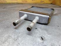 Радиатор отопителя (печки) OQSRZL Daewoo Matiz купить с доставкой