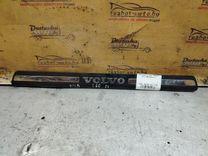 Накладка на порог PH6CMV Volvo S60 - Фото 1