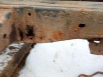 Рама VCKTA8 Mercedes ML W163 купить с доставкой. Огромный выбор запчастей и марок авто. У нас есть практически все.