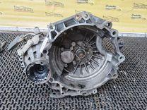 КПП механическая (МКПП) 5-ступенчатая DV63D7 Volkswagen Golf