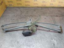 Механизм стеклоочистителя (трапеция дворников) 2EVUUZ Volkswagen Passat купить