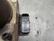 Блок ABS F0VF4A Mazda Premacy - Фото 4