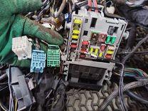 Проводка салона 6O971R Opel Insignia - Фото 2