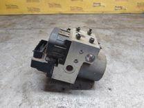 Блок ABS FZJSQD Toyota Yaris купить в магазине запчастей бу