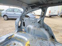 Крыло заднее левое 7XPV2X Renault Laguna - Фото 8