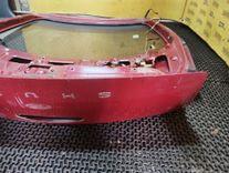 Крышка багажника (дверь 3-5) M755VB Kia Shuma - Фото 11