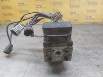 Блок ABS 8DJ70B Nissan Primera - Фото 4