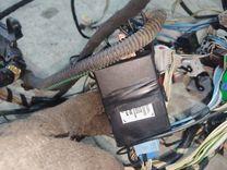 Проводка D6C1RX Citroen C5 - Фото 37