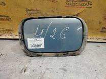 Лючок топливного бака TJI1QZ Renault Laguna - Фото 1
