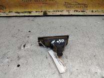 Подсветка номера 67KZ8U Volvo S60 - Фото 2