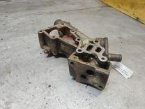 Корпус термостата 01DUDB Citroen C5 купить с доставкой