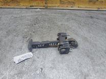 Ограничитель открывания двери передней WD6E9H Volvo S40 - Фото 2