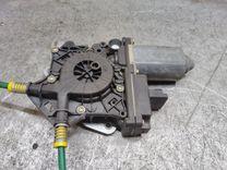 Стеклоподъемник электрический задний правый Q2AYI6 Citroen C8 - Фото 3