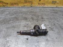 Форсунка E1AA9H Volkswagen Passat