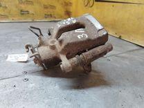 Суппорт задний правый 89XW9Z Renault Scenic - Фото 4