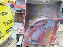 Стойка кузовная передняя левая Z313VK Renault Megane undefined