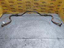 Стабилизатор подвески (поперечной устойчивости) передний ERGIT4 Renault Laguna