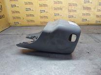 Кожух рулевой колонки NXM0JF Mazda Premacy - Фото 4