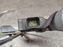 Стеклоподъемник электрический передний левый U7Y31N Opel Astra - Фото 4