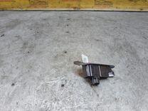 Кнопка аварийной сигнализации AGE8BU Peugeot 406 купить на авторазборке