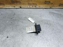 Сопротивление печки XB4A2X Mazda 3