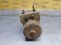 Блок ABS 6L8NWG Citroen Jumper купить с доставкой