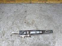 Ручка наружная задняя правая K1M6D8 Peugeot 307 купить на авторазборке