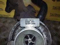 Турбина ZY8M0I Citroen Xantia undefined