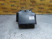 Кожух рулевой колонки M67T2X Peugeot 206 купить в магазине запчастей бу