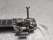 Ручка наружная передняя левая PBVRJD Toyota Avensis купить на авторазборке