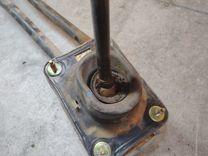 Кулиса TM203O Mazda Premacy купить с доставкой