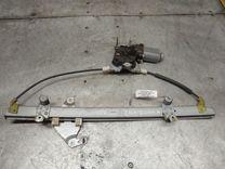 Стеклоподъемник электрический передний правый Y94E78 Nissan Note