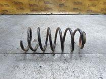 Пружина передняя G13N49 Volkswagen Golf